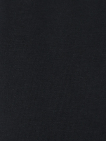 UNDER ARMOURTapered Sportske hlače 'Unstoppable' - crna boja