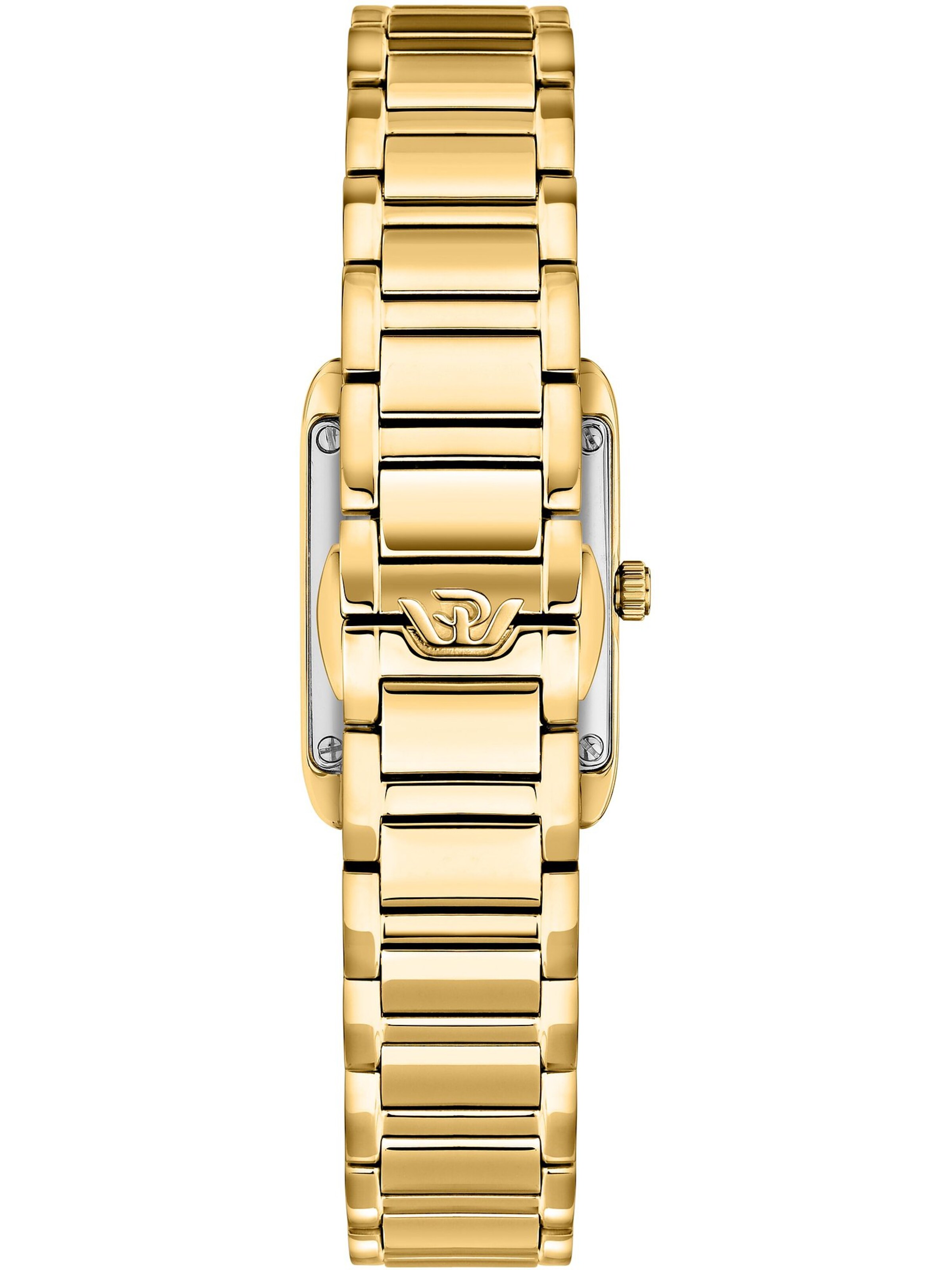 Philip Watch Analog Watch in Gold