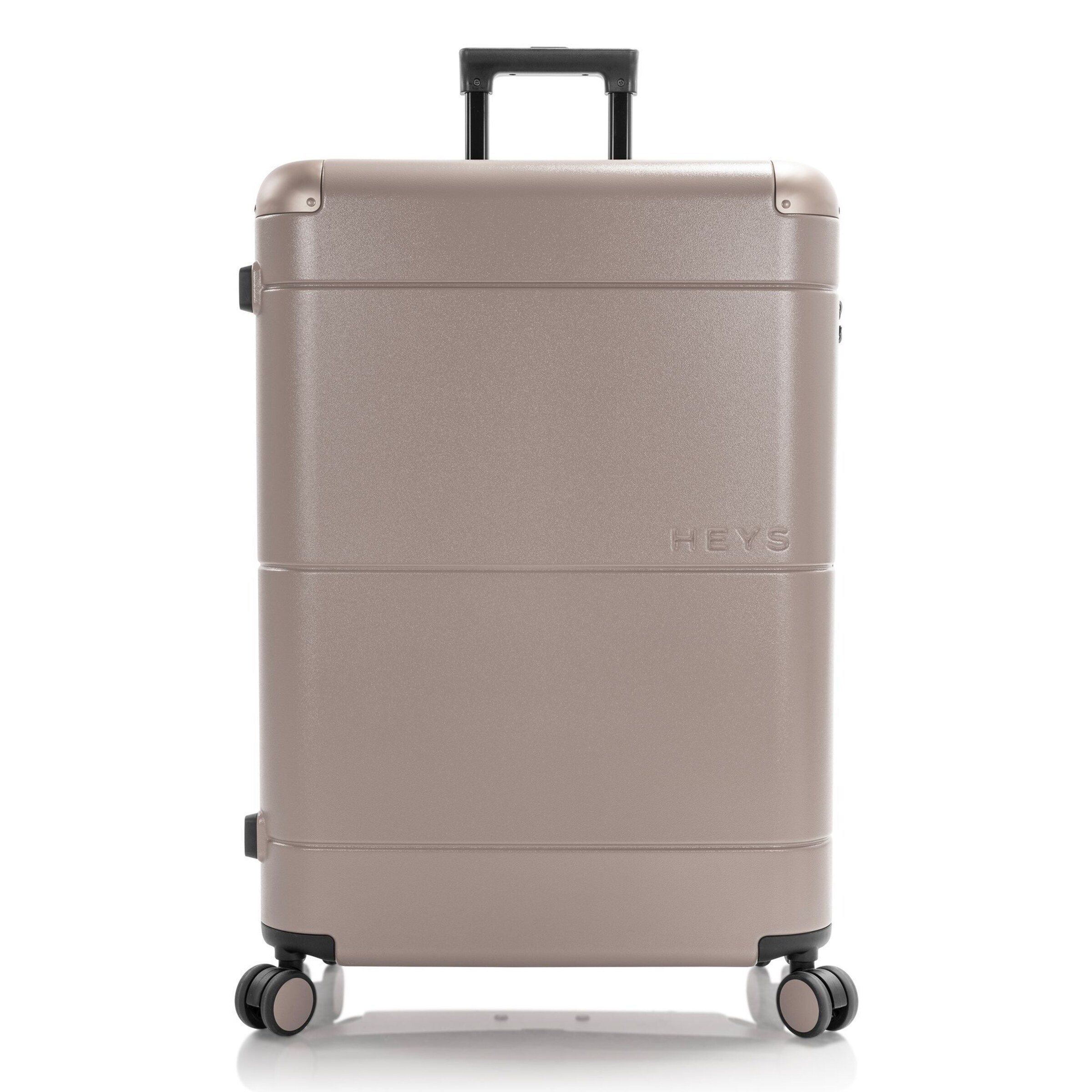 Heys Cart 'Zen' in Grey: front