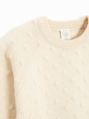 Cool Club - Jersey en blanco