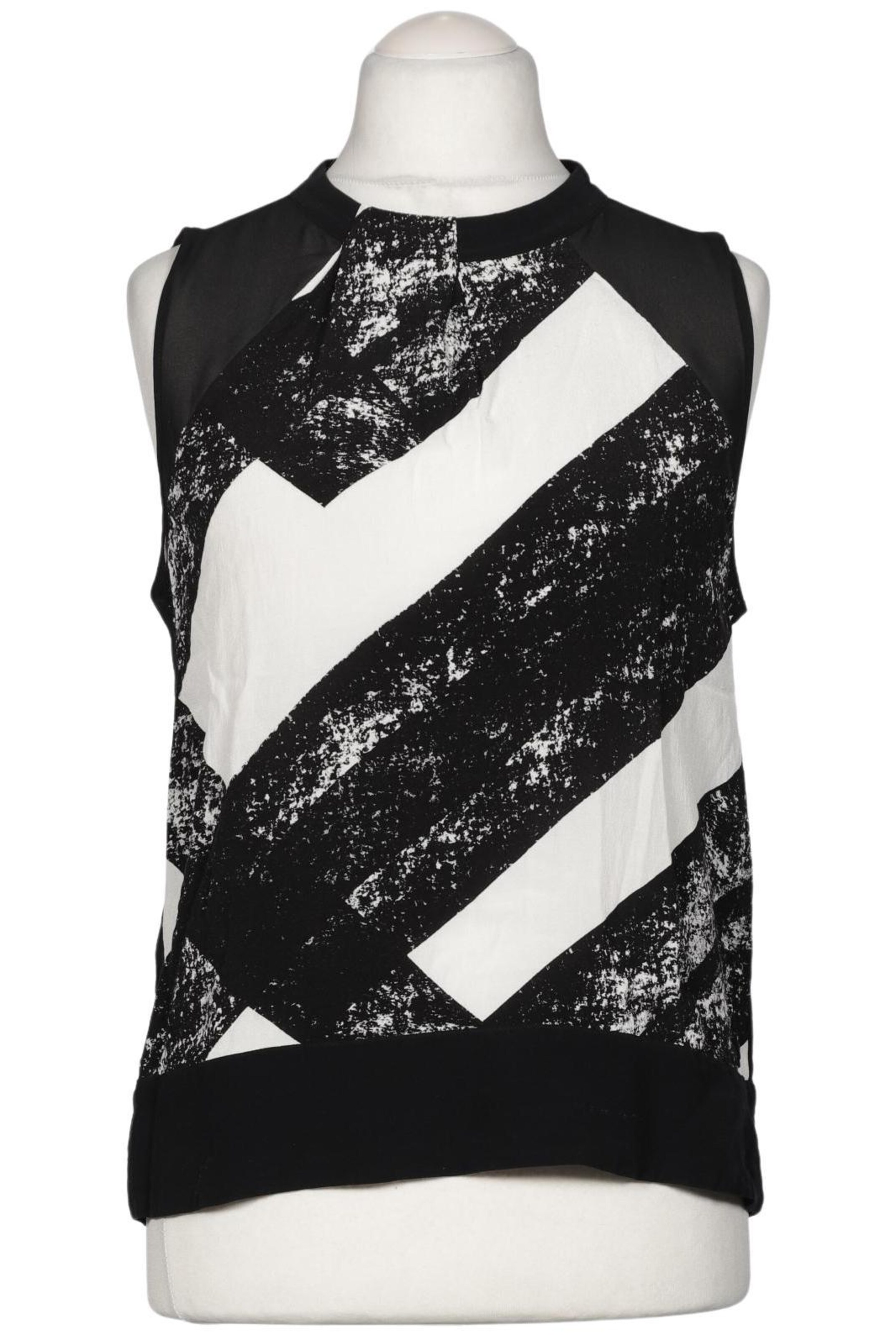 Calvin Klein Blouse & Tunic in L in Mixed colors: front