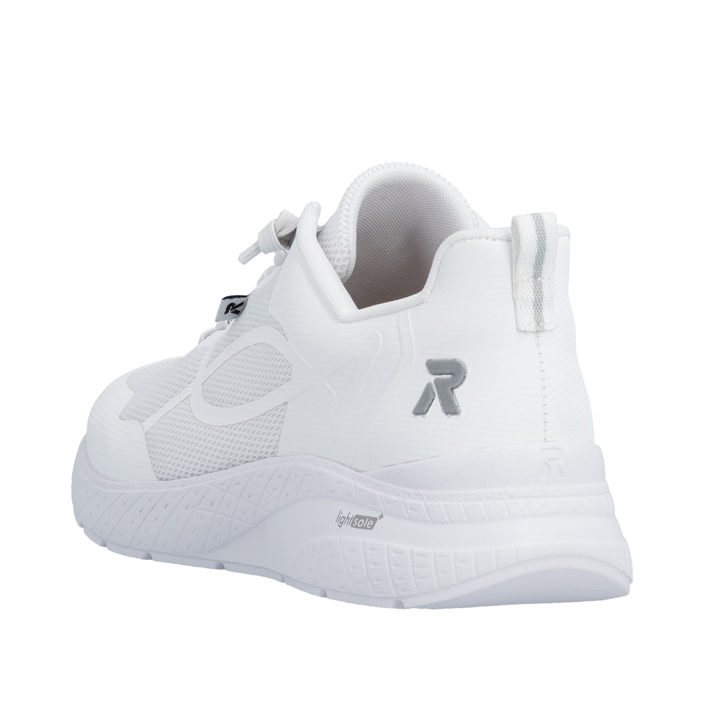 Rieker Sneaker in Weiß