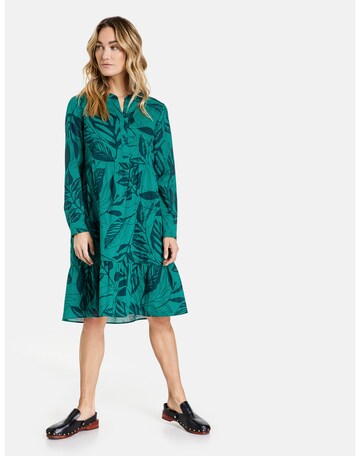 GERRY WEBER Dress in Green