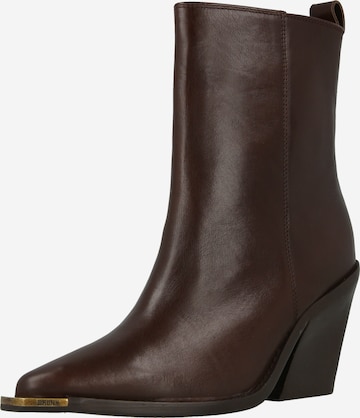 ruda BRONX Aulinukai 'New-Kole': priekis