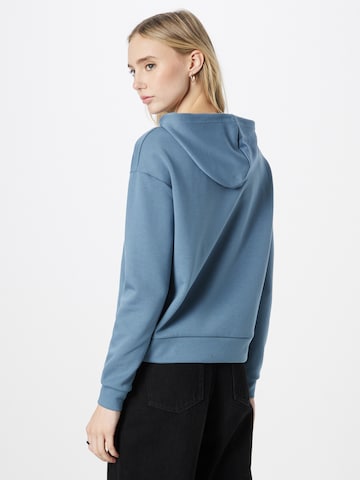 ONLY PLAY Sportief sweatshirt in Blauw