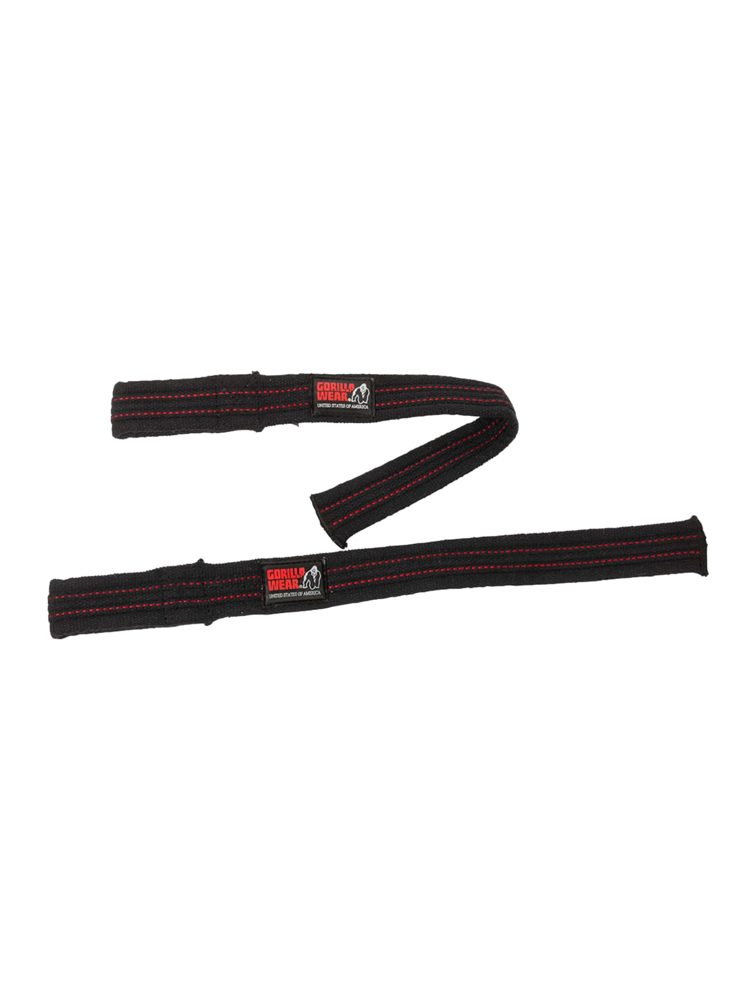 Gorilla Wear Accessories in Black