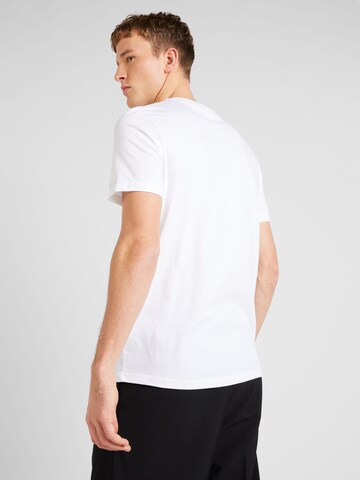 T-Shirt 'Alerio' JOOP! en blanc