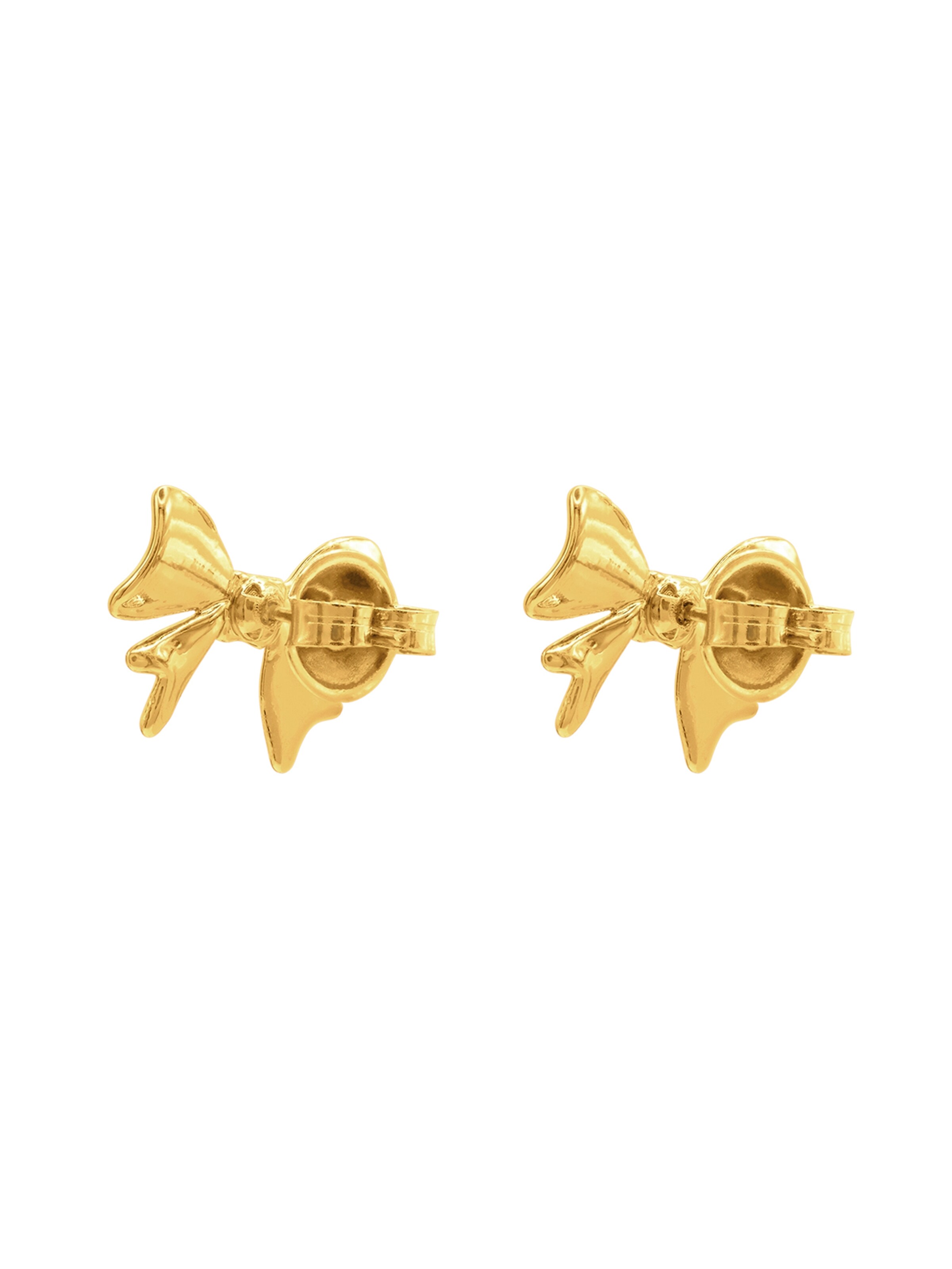 Heideman Earrings 'Hedia' in Gold
