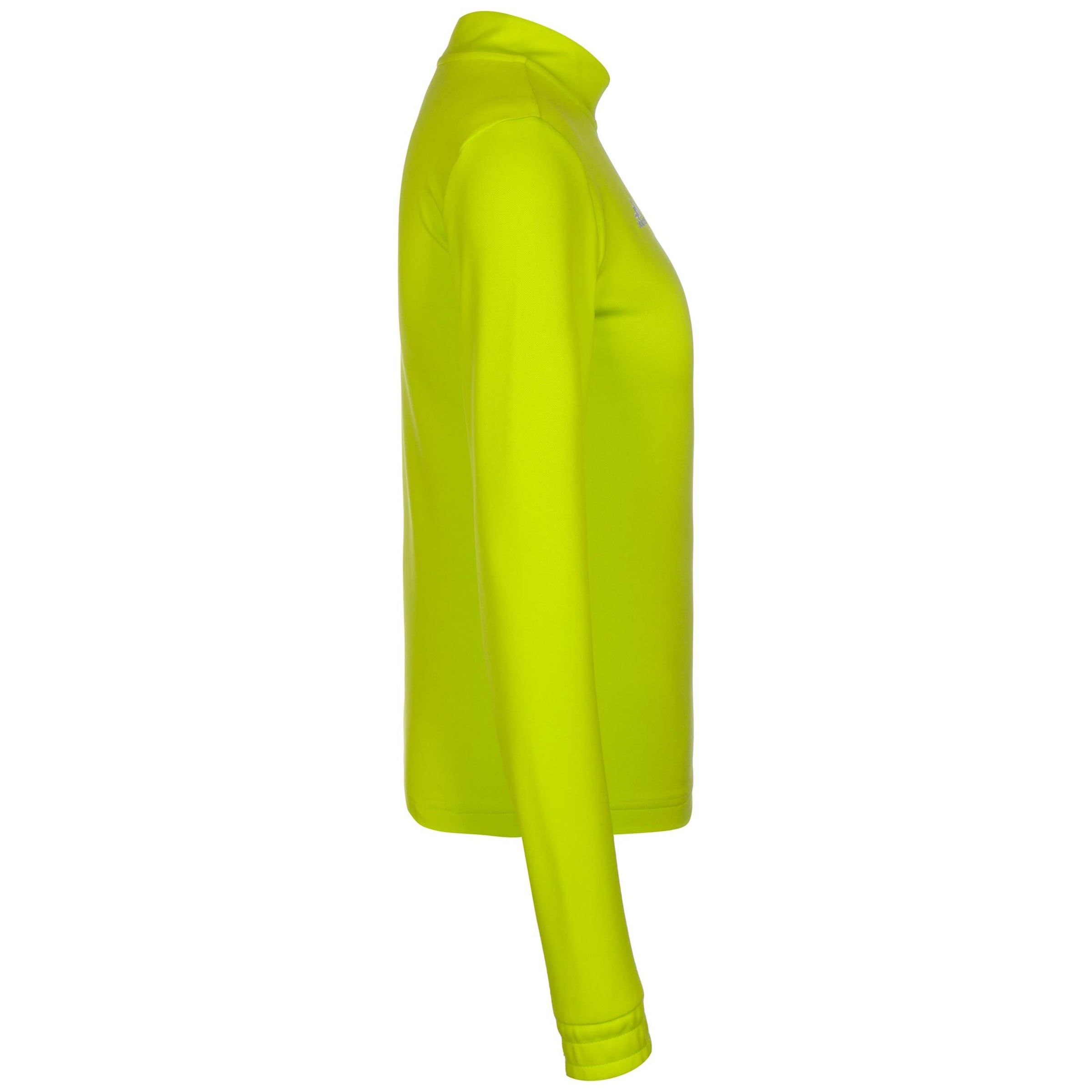 ADIDAS PERFORMANCE Sports sweatshirt 'Entrada 22' in Green