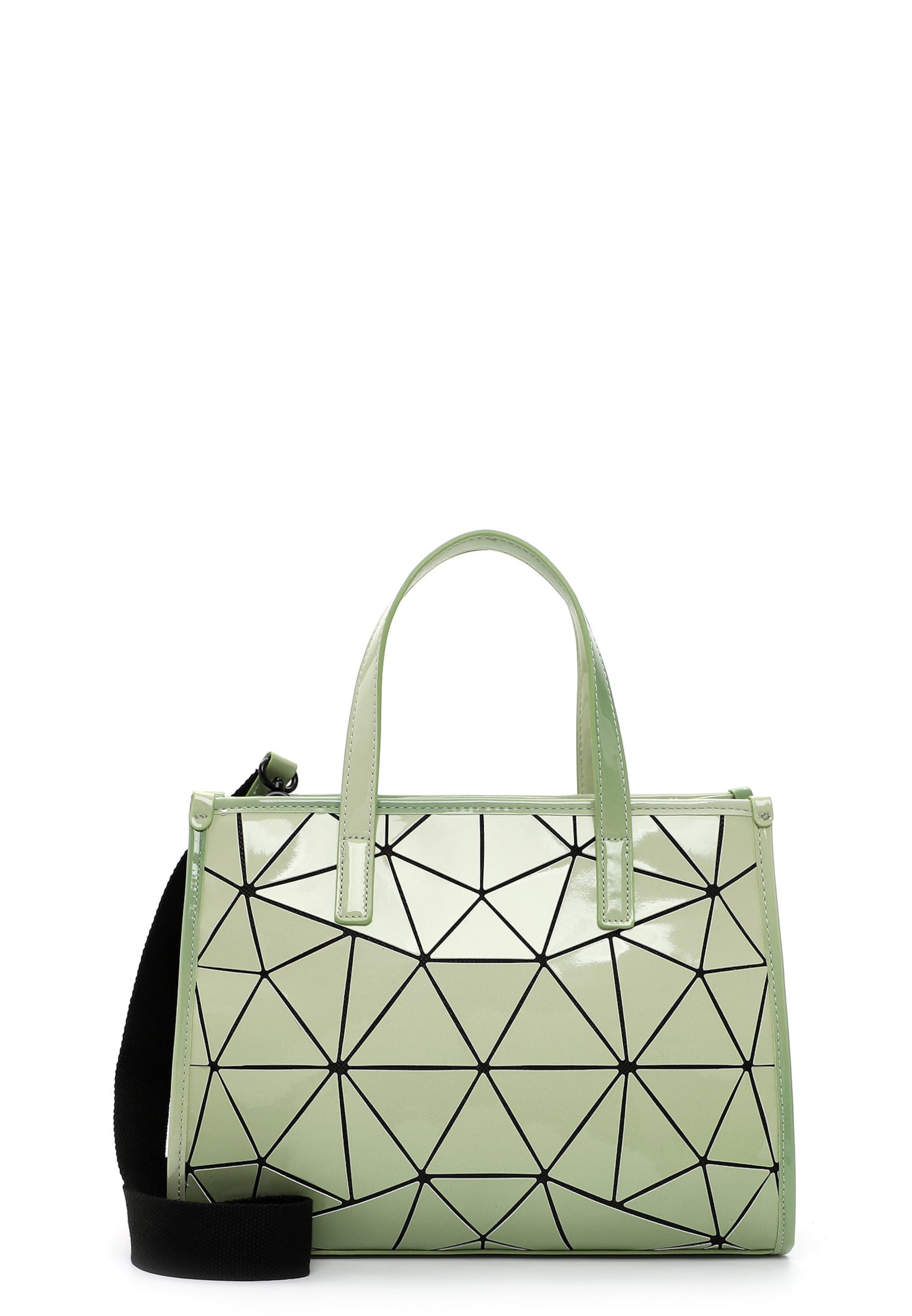 Sacs à main 'Jessy-Lu' Suri Frey en vert : devant