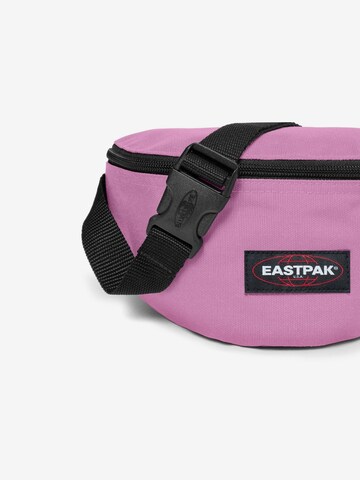 EASTPAK Belt bag 'SPRINGER' in Purple