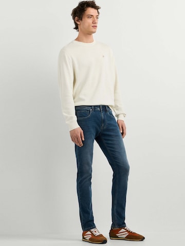 Slimfit Jeans 'Gymdigo' di Pepe Jeans in blu