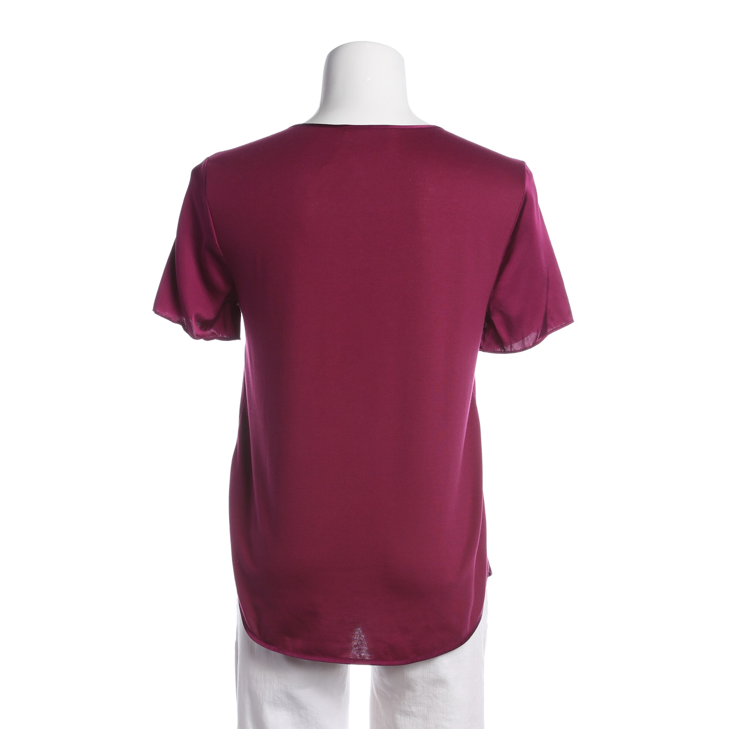 HERZENSANGELEGENHEIT Blouse & Tunic in XXS in Purple