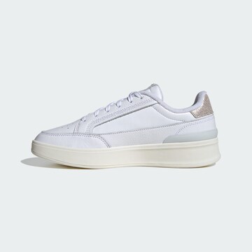 ADIDAS SPORTSWEAR Sneakers laag 'Aspyre' in Wit