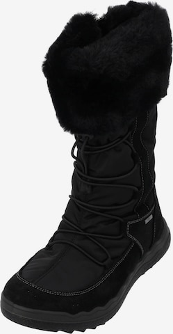 PRIMIGI Stiefel in Schwarz: Vorderseite