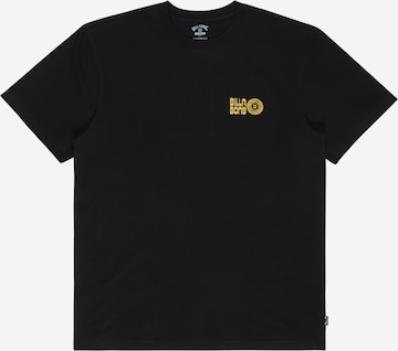 BILLABONG Shirt in Black: front