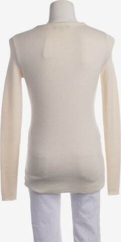 Barbara Bui Sweater & Cardigan in S in White
