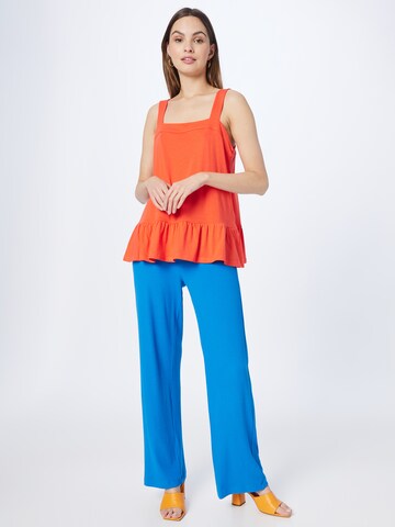 GAP Top in Orange