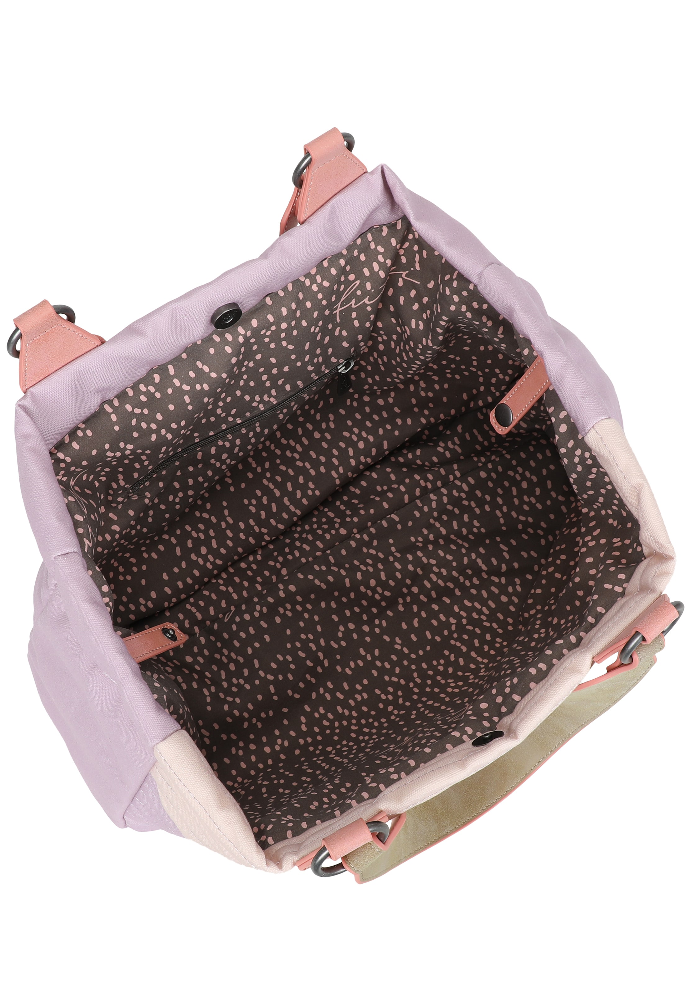 Sacs à main 'Izzy Medium Limited Summer Dawn' Fritzi aus Preußen en mélange de couleurs