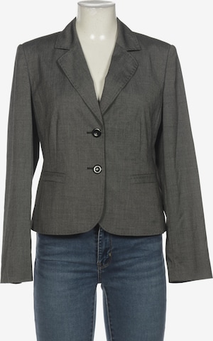 Betty Barclay Blazer M in Grau: predná strana