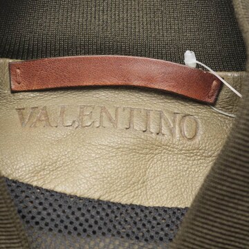 VALENTINO Jacket & Coat in XL in Brown