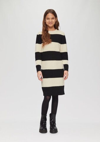 s.Oliver Jurk in Beige
