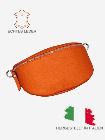 Brise Umhängetasche 'Sahel'‌‌‌‌‌‌ in Orange