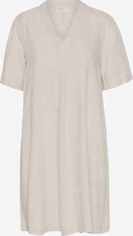 InWear Summer dress 'Ellie' in Beige: front