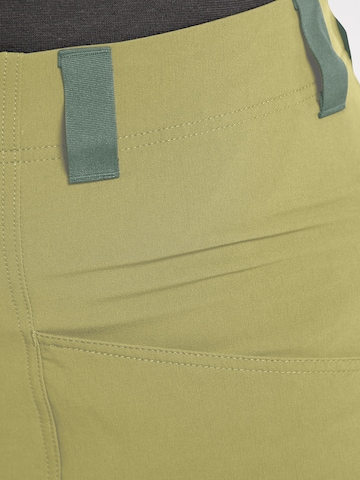 Haglöfs Regular Outdoor Pants in Green