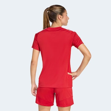 ADIDAS PERFORMANCE Performance Shirt 'Tiro26 League' in Red