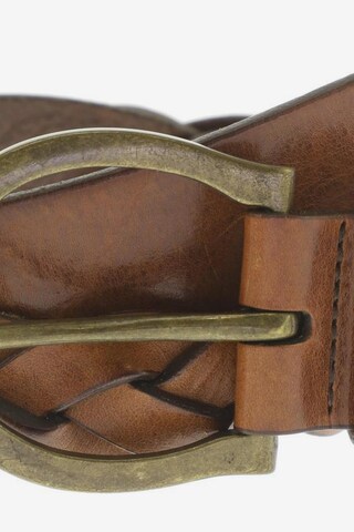 TOMMY HILFIGER Belt in One size in Brown