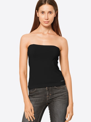 cflex Skirt 'Variotube' in Black