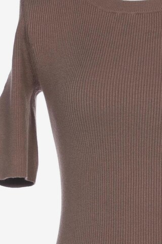 ESPRIT Sweater & Cardigan in M in Brown