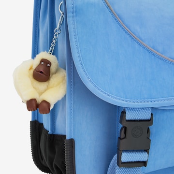 KIPLING Rucksack 'Preppy' in Blau