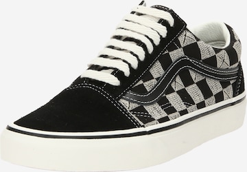 VANS Sneakers Old Skool in Black ABOUT YOU