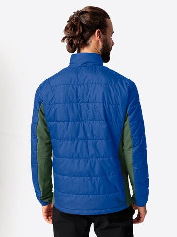 VAUDE Outdoorjacke 'Elope 3in1' in Grün