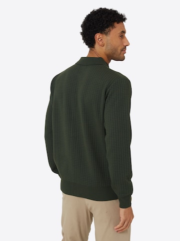 T-Shirt BRAVE SOUL en vert