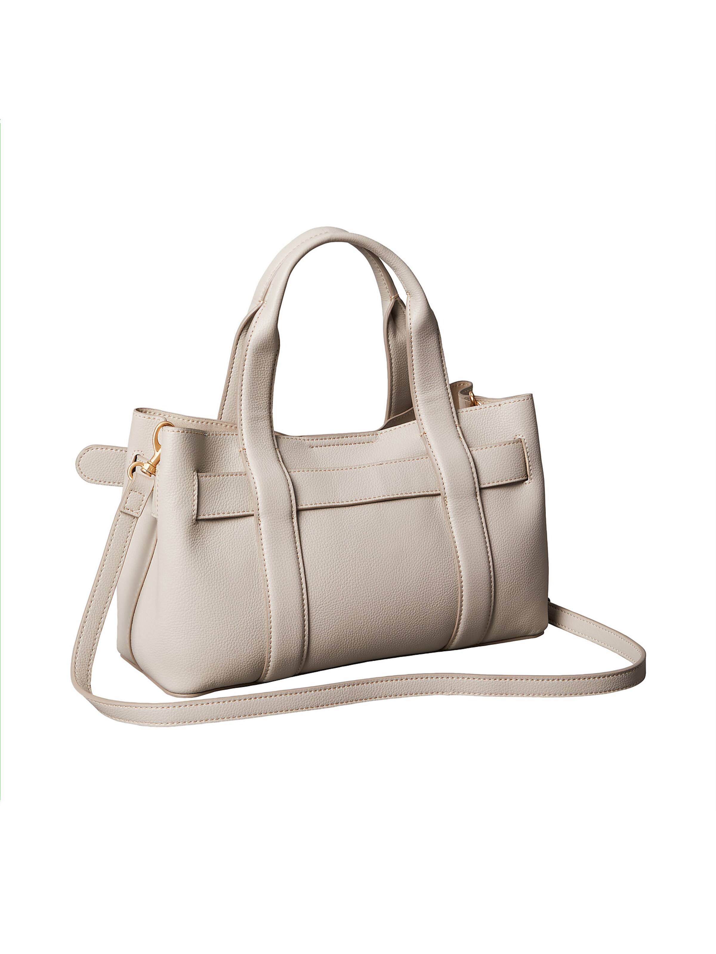 Sacs à main Calvin Klein en beige