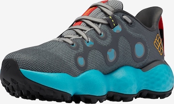 COLUMBIA Sports shoe in Grey: front
