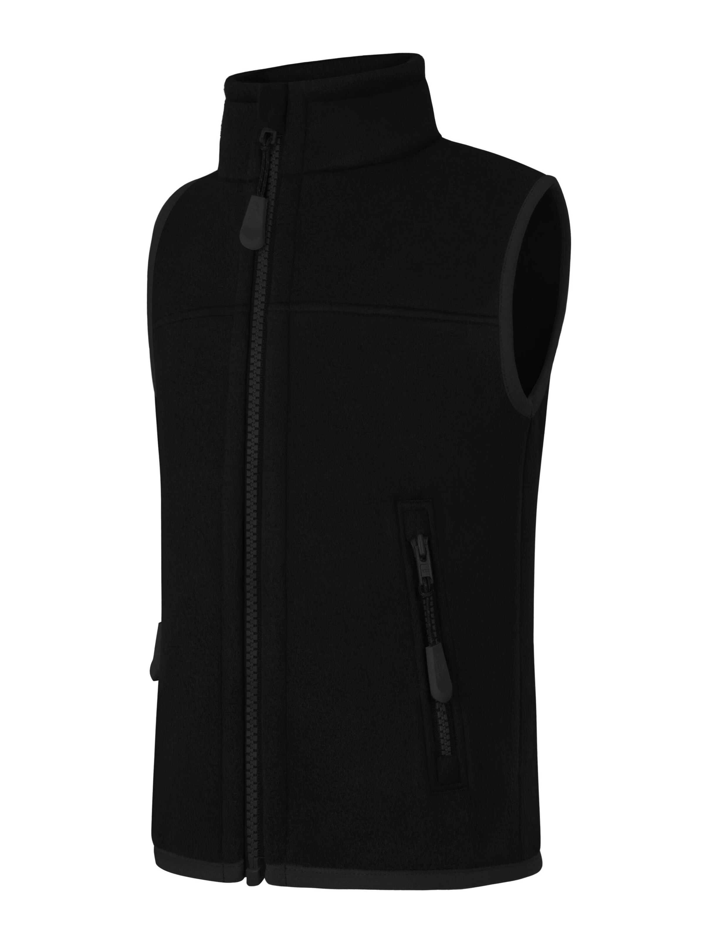 normani Sports vest in Black