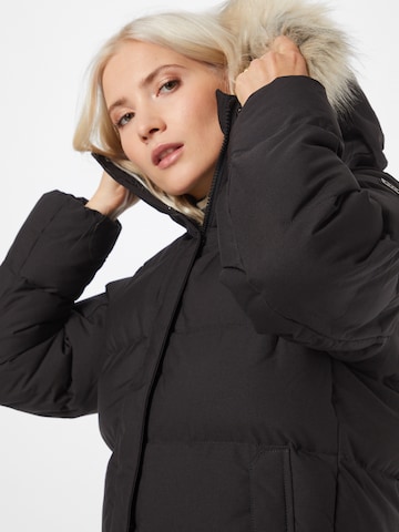 Manteau d’hiver 'BLOSSOM' HELLY HANSEN en noir