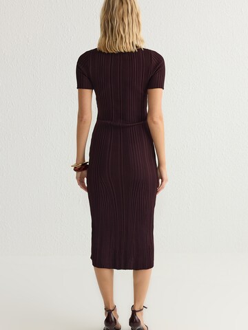 Trendyol Jurk in Lila