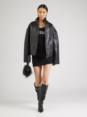 Robe 'SUNFLOWER' GUESS en noir