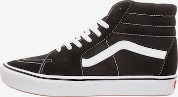 VANS High-Top Sneakers 'Sk8-Hi ComfyCush' in Black