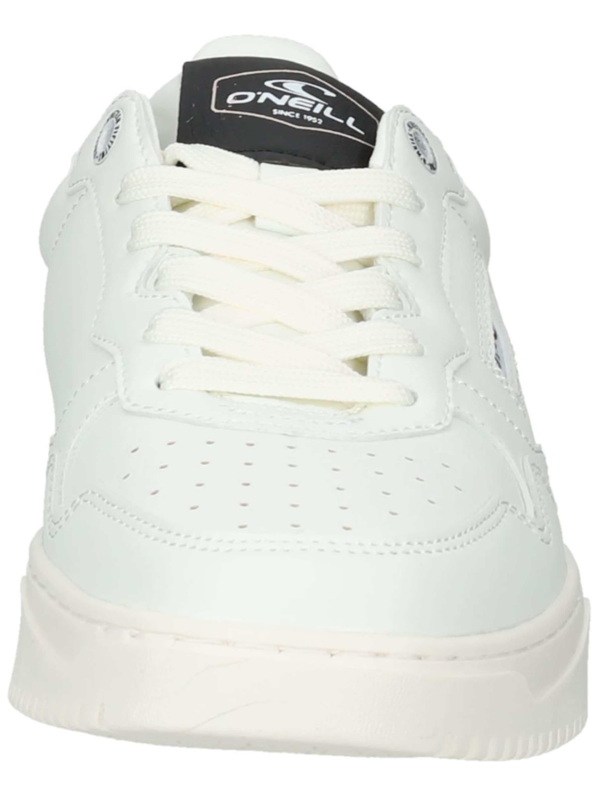 Baskets basses O'NEILL en blanc