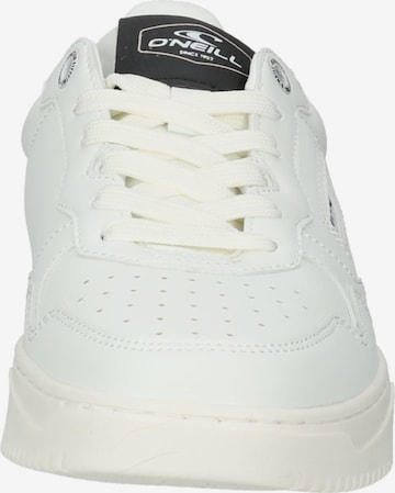 O'NEILL Sneaker in Weiß