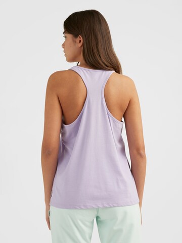 O'NEILL Top in Purple