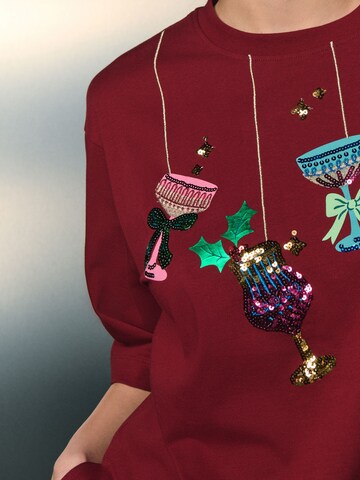 Maglietta di Next in rosso