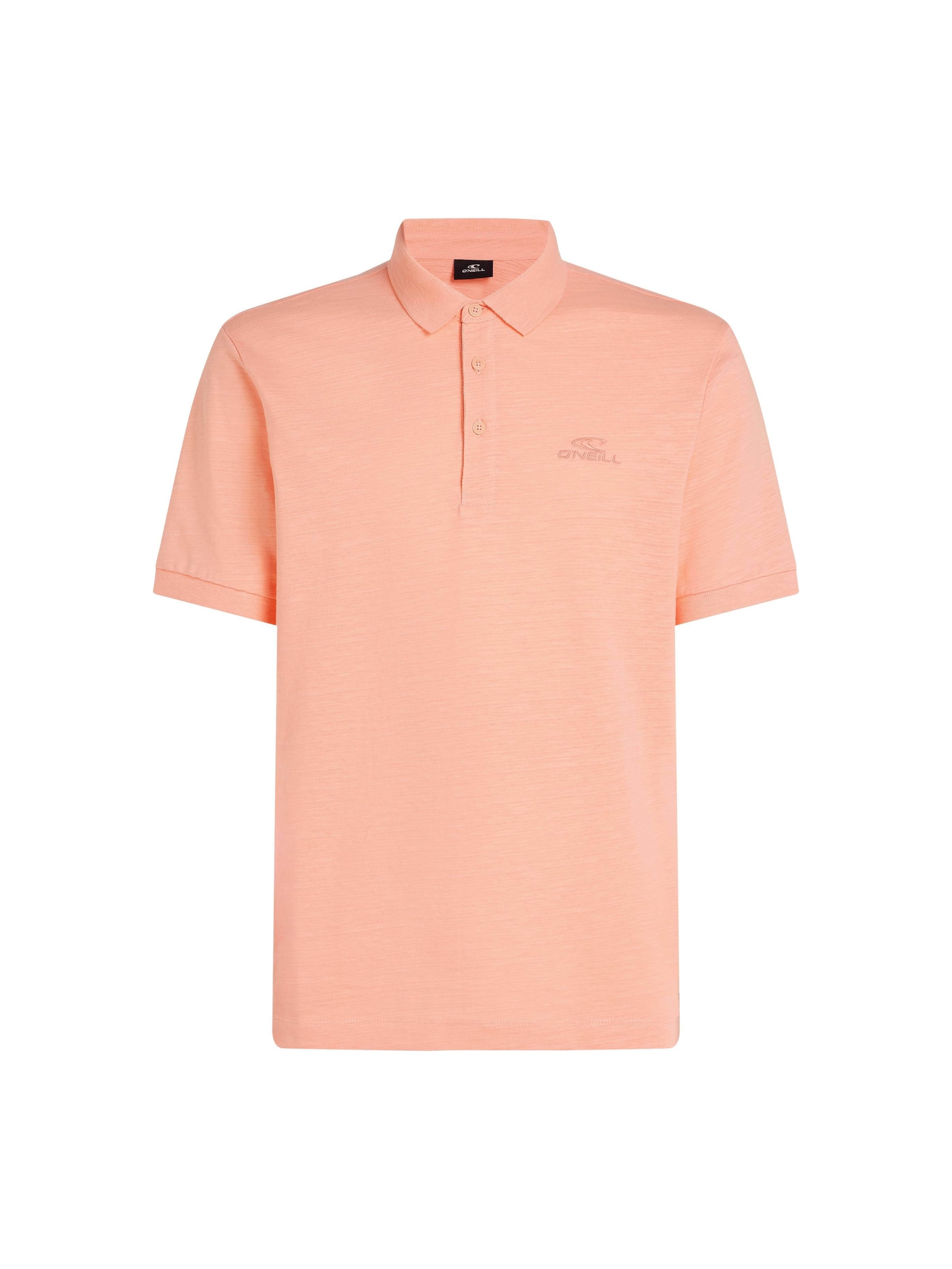 O'NEILL Tričko - Oranžová: predná strana