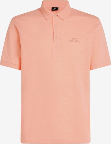 T-Shirt O'NEILL en orange : devant